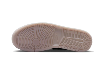 Air Jordan 1 Low Se Black Ice Lilac Air Jordan