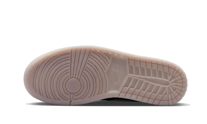 Air Jordan 1 Low Se Black Ice Lilac Air Jordan