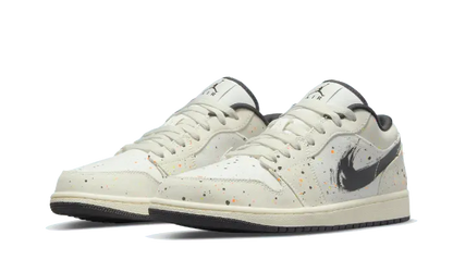 Air Jordan 1 Low Se Brushstroke Air Jordan