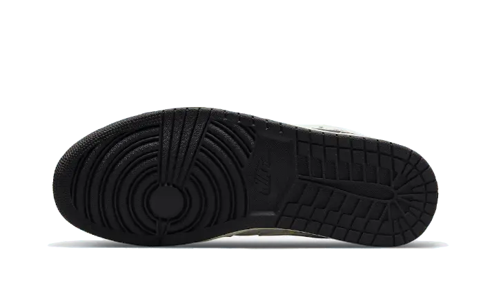 Air Jordan 1 Low Se Brushstroke Air Jordan