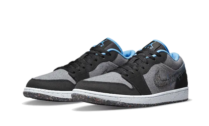 Air Jordan 1 Low Se Crater University Blue Air Jordan