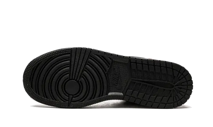Air Jordan 1 Low Se Dark Beetroot Black Roma Green Air Jordan