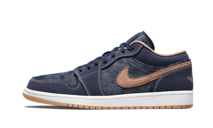 Air Jordan 1 Low Se Denim Air Jordan