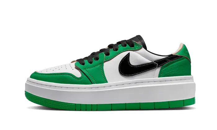 Air Jordan 1 Low Se Elevate Lucky Green Air Jordan