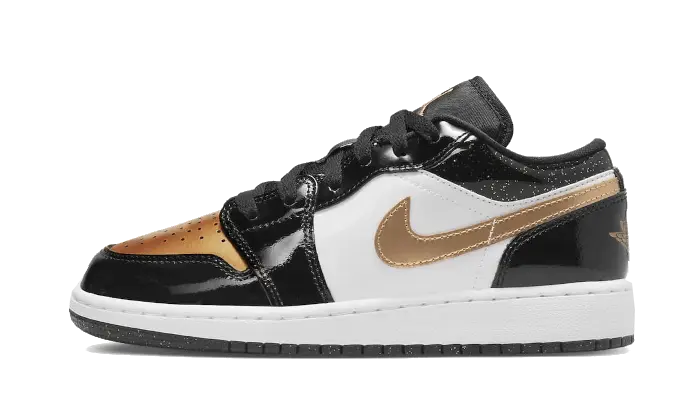Air Jordan 1 Low Se Gold Toe Air Jordan