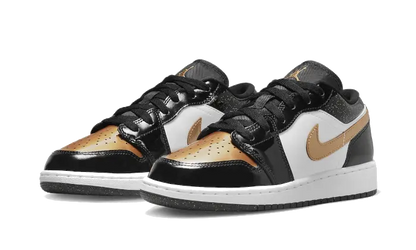 Air Jordan 1 Low Se Gold Toe Air Jordan