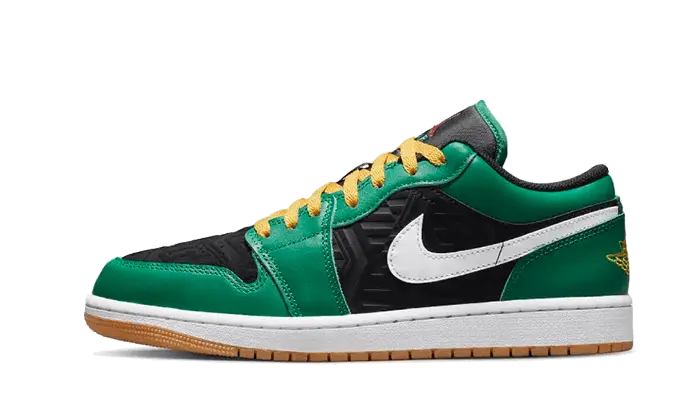 Air Jordan 1 Low Se Holiday Special Air Jordan
