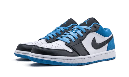 Air Jordan 1 Low Se Laser Blue Air Jordan