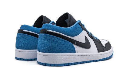Air Jordan 1 Low Se Laser Blue Air Jordan