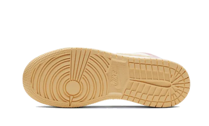 Air Jordan 1 Low Se Paint Drip Air Jordan