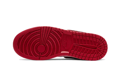 Air Jordan 1 Low Se Red Quilt Air Jordan