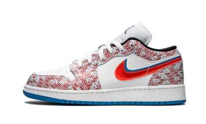 Air Jordan 1 Low Se Take Flight Air Jordan