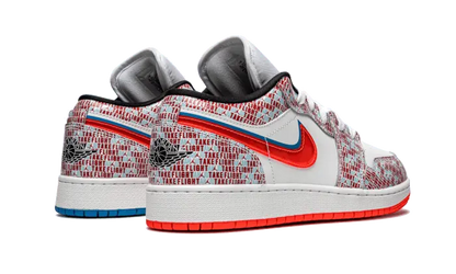 Air Jordan 1 Low Se Take Flight Air Jordan
