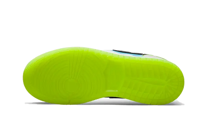 Air Jordan 1 Low Se Warped Swoosh Air Jordan