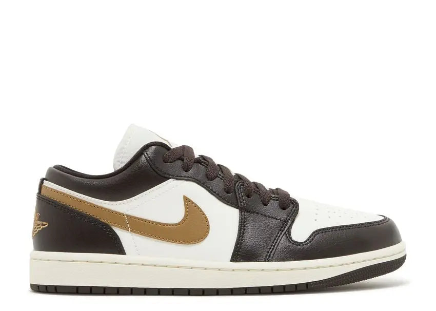 Air Jordan 1 Low Shadow Brown Air Jordan