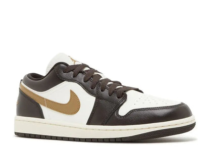 Air Jordan 1 Low Shadow Brown Air Jordan