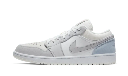 Air Jordan 1 Low Sky Grey Paris Air Jordan