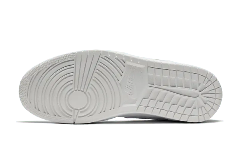 Air Jordan 1 Low Sky Grey Paris Air Jordan