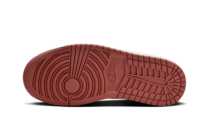 Air Jordan 1 Low Sky J Orange VOSneakers