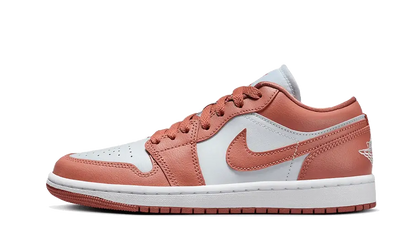 Air Jordan 1 Low Sky J Orange Air Jordan