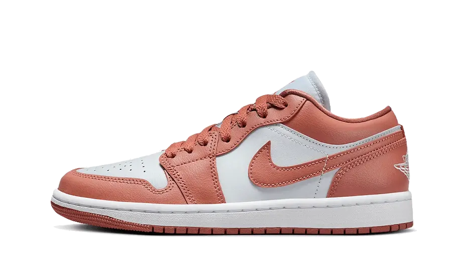 Air Jordan 1 Low Sky J Orange Air Jordan