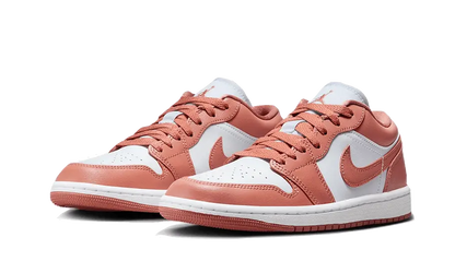Air Jordan 1 Low Sky J Orange Air Jordan
