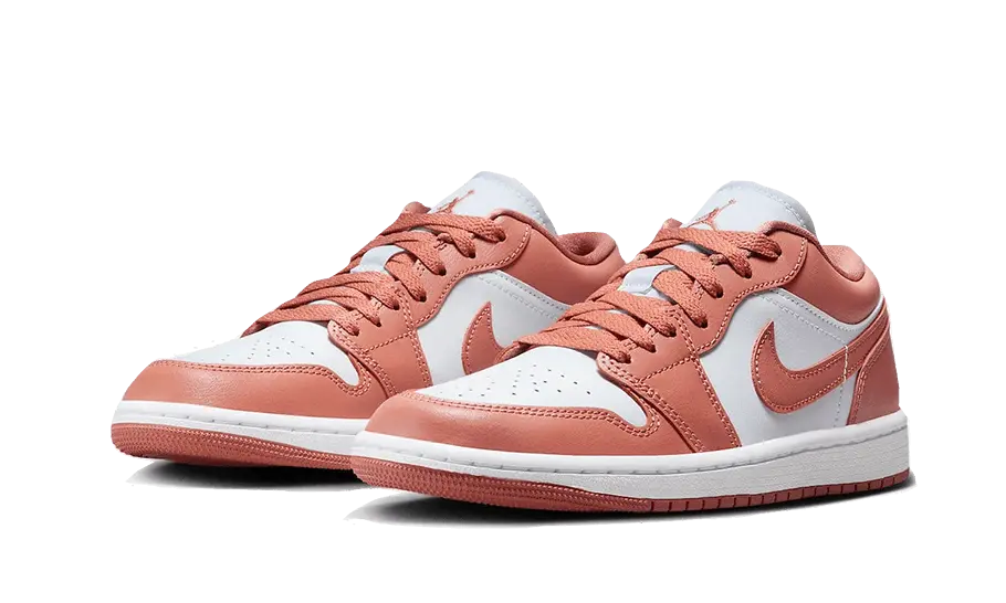 Air Jordan 1 Low Sky J Orange Air Jordan