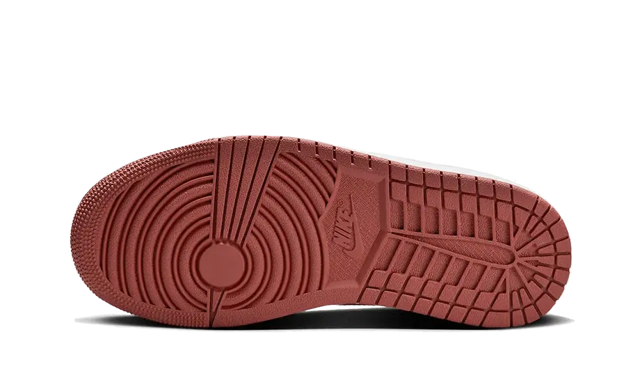 Air Jordan 1 Low Sky J Orange Air Jordan