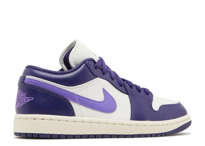 Air Jordan 1 Low Sky J Purple Air Jordan
