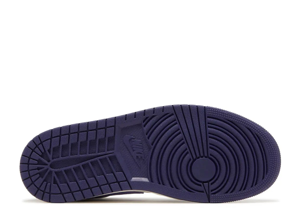 Air Jordan 1 Low Sky J Purple Air Jordan