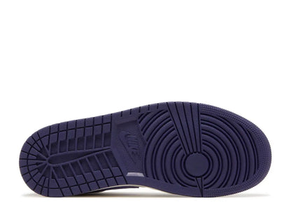 Air Jordan 1 Low Sky J Purple Air Jordan