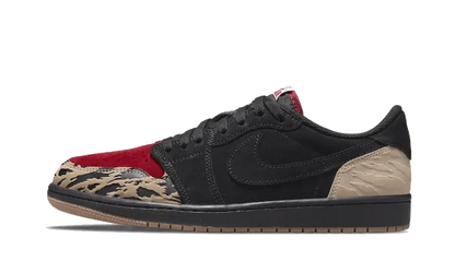 Air Jordan 1 Low Solefly Carnivore Air Jordan