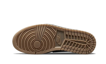 Air Jordan 1 Low Solefly Carnivore Air Jordan