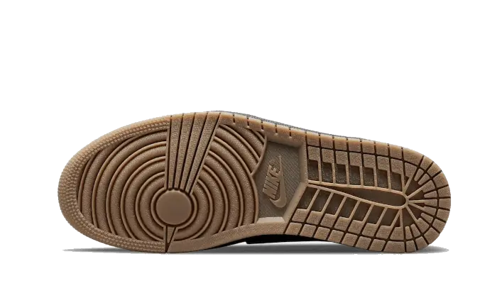 Air Jordan 1 Low Solefly Carnivore Air Jordan