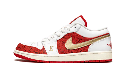 Air Jordan 1 Low Spades Air Jordan