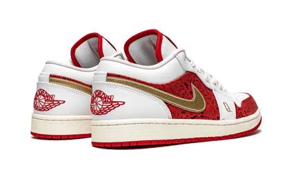 Air Jordan 1 Low Spades Air Jordan