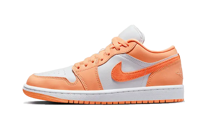 Air Jordan 1 Low Sunset Haze Air Jordan