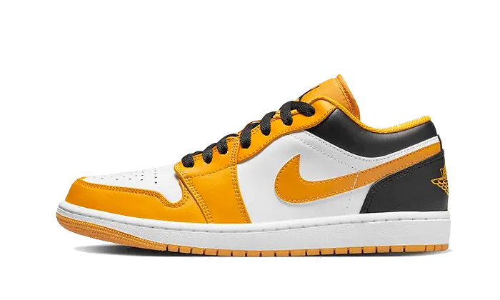 Air Jordan 1 Low Taxi Air Jordan