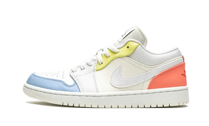 Air Jordan 1 Low To My First Coach Air Jordan
