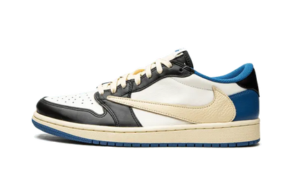 Air Jordan 1 Low Travis Scott Fragment Air Jordan