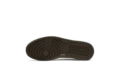 Air Jordan 1 Low Travis Scott Reverse Mocha Enfant Ps Air Jordan