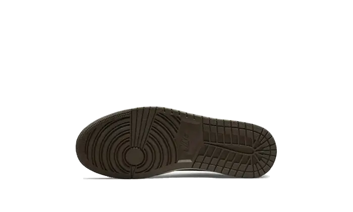 Air Jordan 1 Low Travis Scott Reverse Mocha Enfant Ps Air Jordan