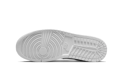 Air Jordan 1 Low Triple White 2022 Air Jordan