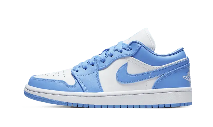 Air Jordan 1 Low UNC VOSneakers