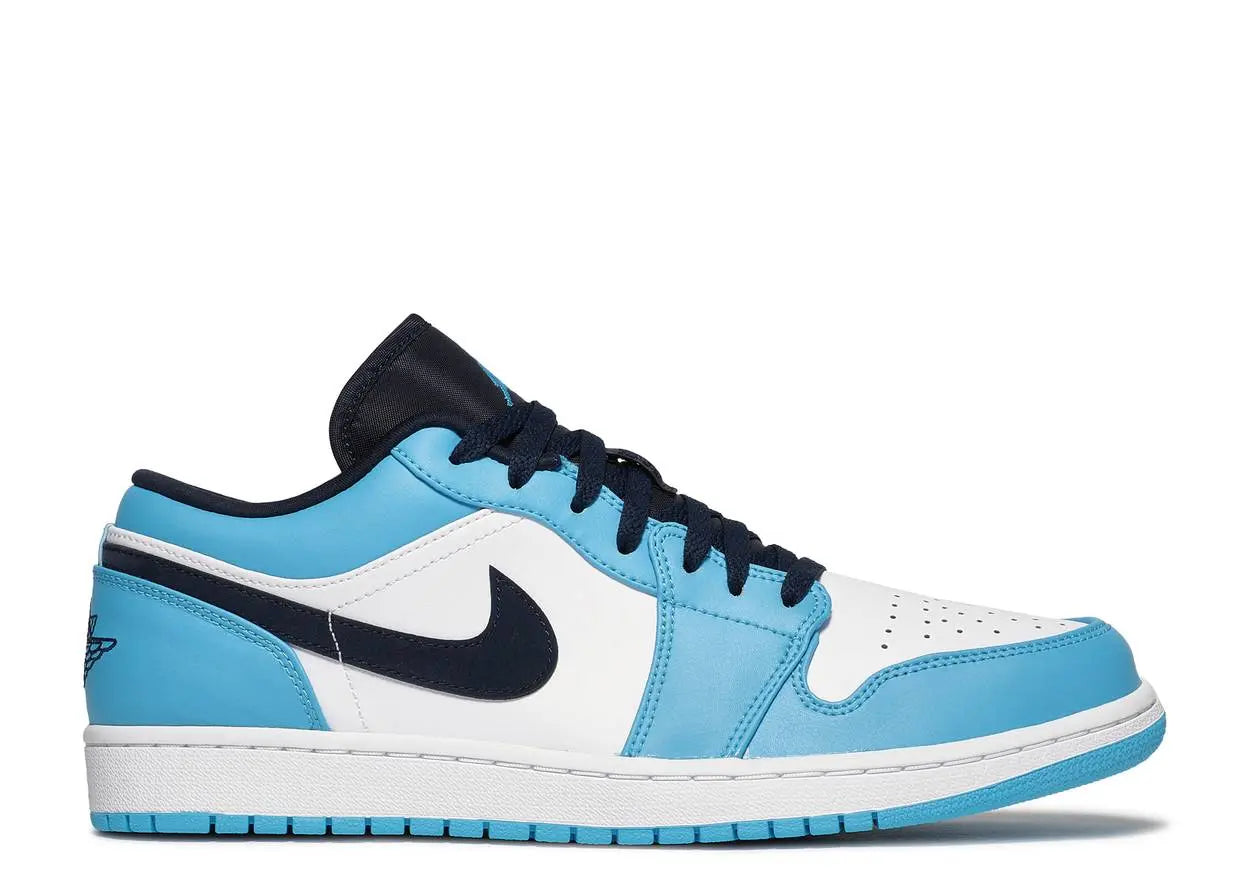 Air Jordan 1 Low UNC (2021) Air Jordan