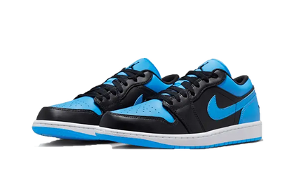Air Jordan 1 Low University Blue VOSneakers