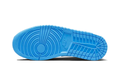 Air Jordan 1 Low University Blue VOSneakers