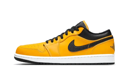 Air Jordan 1 Low University Gold Air Jordan