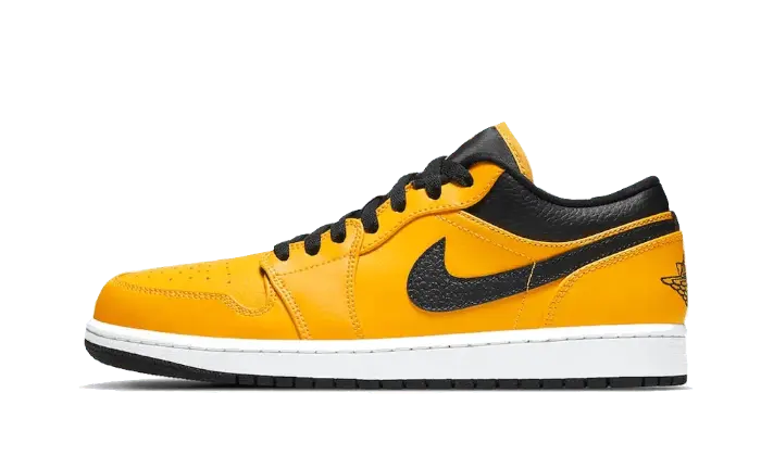 Air Jordan 1 Low University Gold Air Jordan
