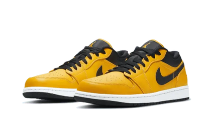 Air Jordan 1 Low University Gold Air Jordan